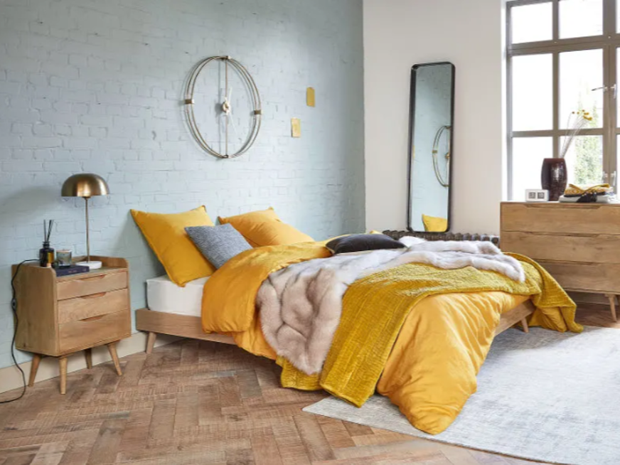 table de chevet maison du monde